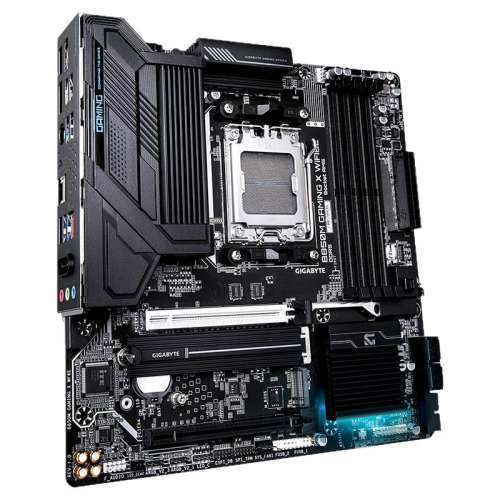 B850M FORCE WIFI6EսӥWIFI-DDR5 ƷB850ħӥ/С/羺9600X/9700X/9800X3Dʵ1099Ԫ
