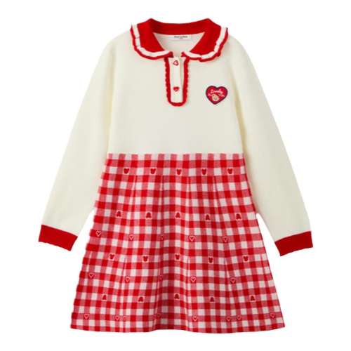 Redɫ/20 110cm ̳ͬPawinPawͨСͯװ25¿Ůͯȹ291.65Ԫ(88VIP 95)