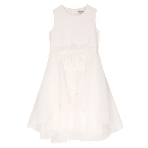 ��ɫ 110cm IVY HOUSE��ɴ�������ȹŮͯ