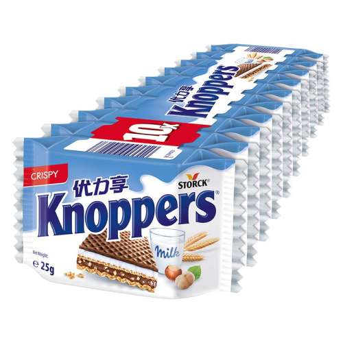 knoppersţɿ10250g28.8Ԫ