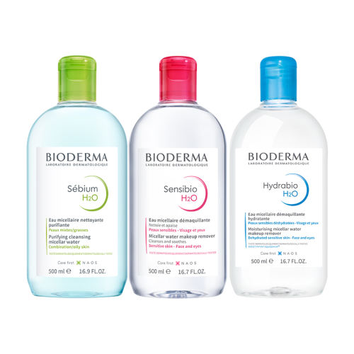 500ml 500mlˮˮbioderma60.8Ԫ(88VIP 95)