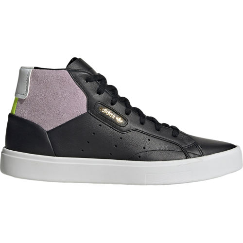 EE4527 36 Adidas/ϴ˹ƷҶSLEEK MID WŮаЬ˶ЬEE4527666Ԫ4(166.5Ԫ/)