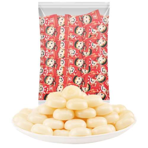 500g ԭζ500g ſͰ˾ţζӲɢװ62.75Ԫ5(12.55Ԫ/)