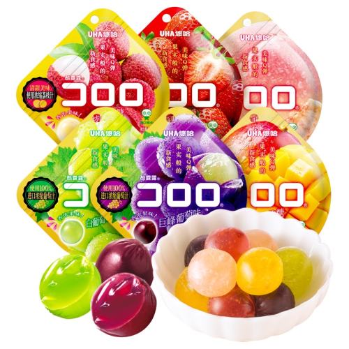 ۻ㣺6ζ52g*6 uhaֱӪ52g*6¶¶ʳζ33.43Ԫ