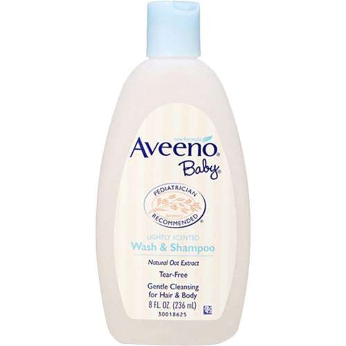ɫ 236ml aveeno άŵӤϴԡ¶ʵ32.2Ԫ