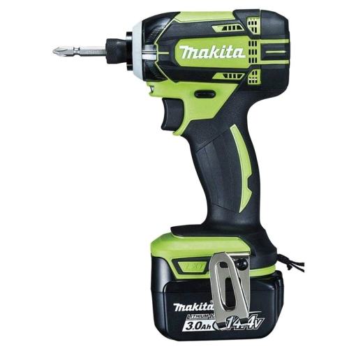 Not Specified TD138DRFXL ӪMAKITA  ɫ 14.4V 3.0Ah TD138DRFX