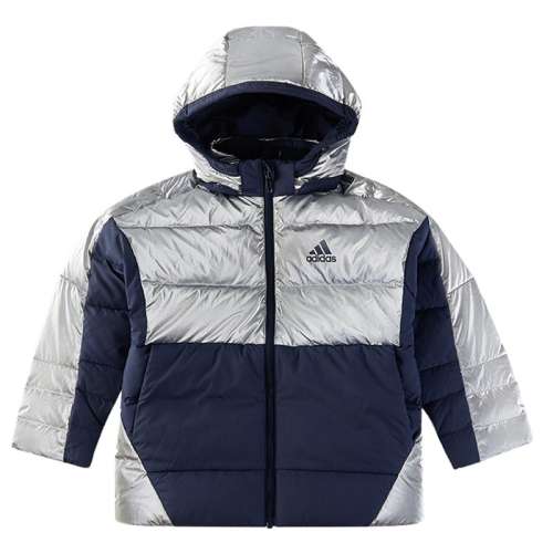 ۻ㣺ɫ 92 ӪAdidas/ϴ˹СͯLK J SHINY DOWN޷H40338г199.8Ԫ(88VIP 95)