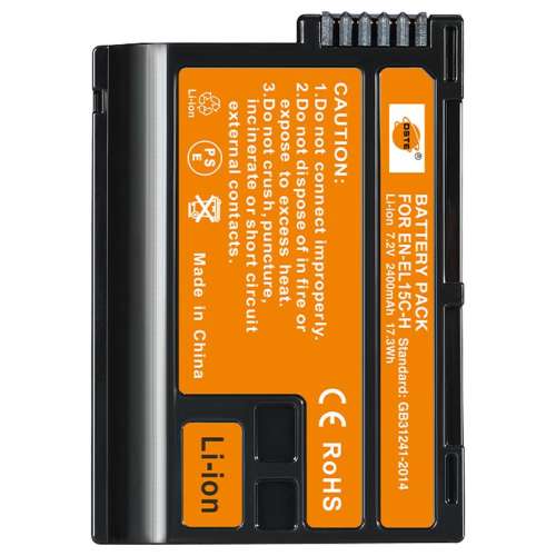 ῵ENEL15CԴͷ ڳʱ2ɳԭװ 3C֤ Z8 Z5 Z63ʵ34.32Ԫ