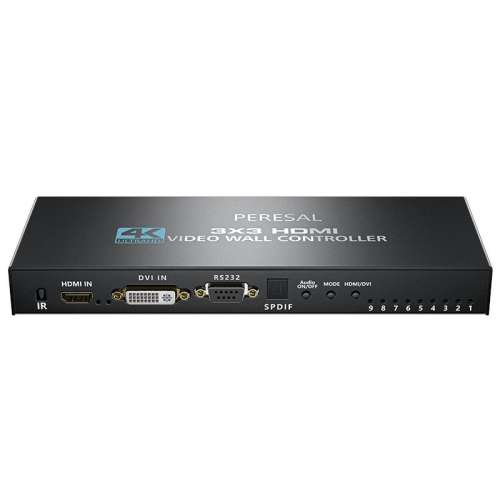 HDMI2X2ƴ4K HDMI޷ƴһĳ