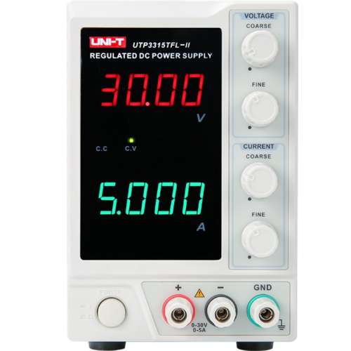UTP1306-II(ͨ 32V,6A) ֱѹԴʵ435.6Ԫ