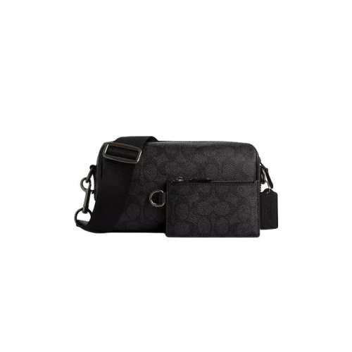 ڻɫ ӪCOACH/ޢʿPVCƤб1199.96Ԫ(88VIP 95)