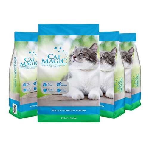 ۻ㣺-־ó-25*4 100lb Cat Magicͽèɰ25X4414.39Ԫ(88VIP 95)