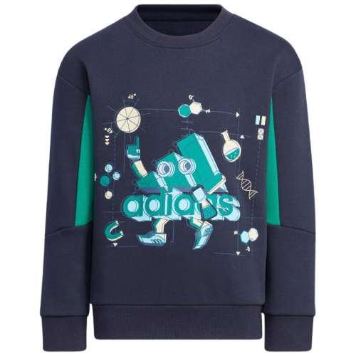 īˮ 104 ӪAdidas/ϴ˹ͯװСͯԲ˶ͷHM9625ʵ66.04Ԫ