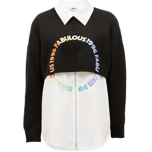C23 ·ɫCAMEO PINK 155/76A/XS ONLYѧԺԼ֯ƴװ643.2Ԫ3(214.4Ԫ/)