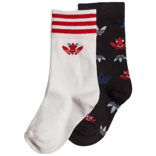 ɫ S ӪAdidas/ϴ˹CREW 2PP Сͯ˶GD312912.54Ԫ(88VIP 95)