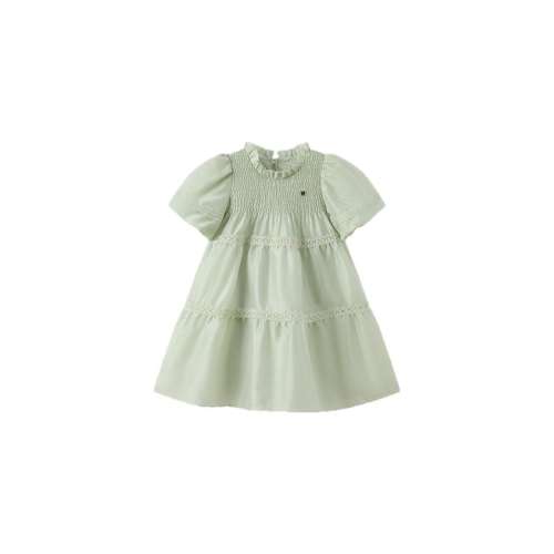 Greenɫ/40 90cm PawinPawͨСͯװ25괺¿Ůȹ246.05Ԫ(88VIP 95)