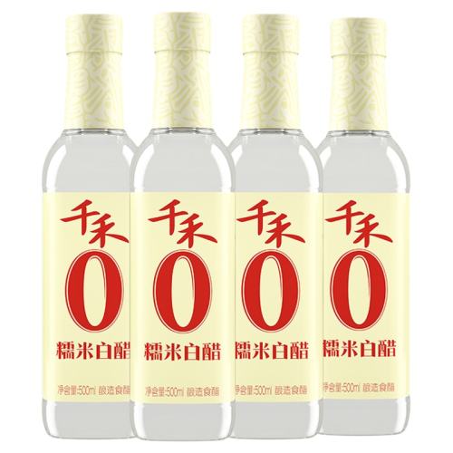 ǧŴװ״ʳ500ml4ƿ96.6Ԫ4(24.15Ԫ/)
