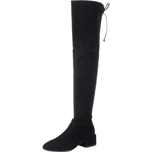 ۻ㣺BLK SUS SUEDE STR ɫ 35 Stuart WeitzmanѥӸͲѥ3513.21Ԫ(88VIP 95)
