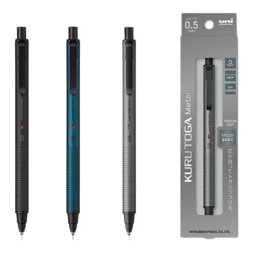 0.5mm  ҹ 2B/HB ձuniԶǦM5-KHתǦKuruTogaڿƼתǦо׶одʽǦ0.5mm콢ʵ175.11Ԫ