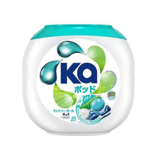 �ۻ��㣺��Kaݼ���ĺ�һϴ������36��װ