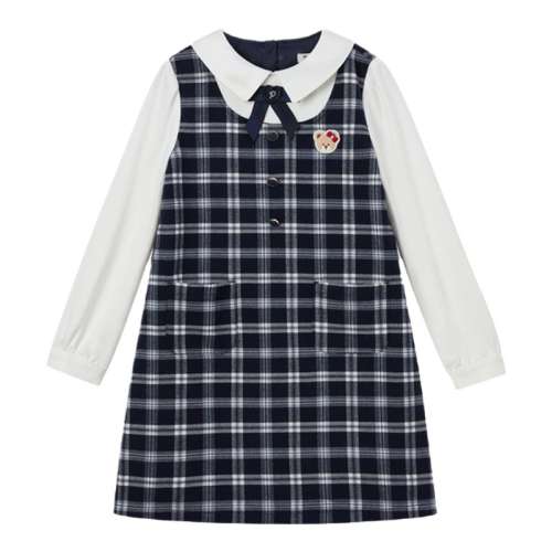 Navyɫ/59 110cm ̳ͬPawinPawͨСͯװ25괺¿Ůͯȹ359.1Ԫ(88VIP 95)