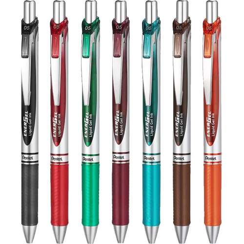 ۻ㣺ɫ0.5mm /other /other pentelͨѧ˱BLN7510.43Ԫ(88VIP 95)
