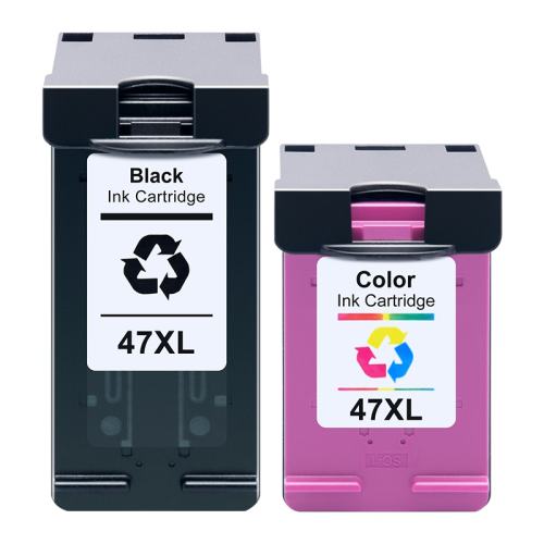 400MLɫīˮװ͹ߣ HPմӡĲͨԭװ47ɫīвɫīˮdeskjet 4826 DJ4825 4828 4829 4877ӡīʵ42.24Ԫ