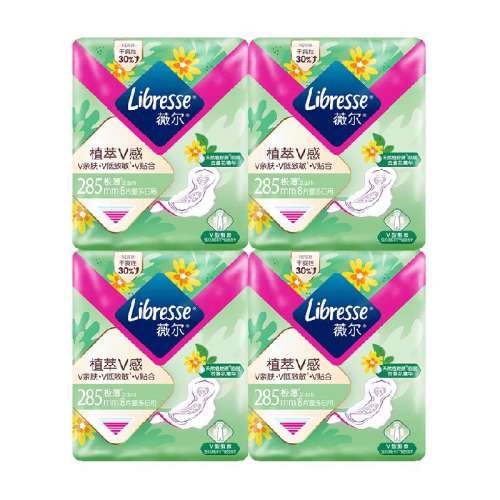 libresse8113.6Ԫ4(28.4Ԫ/)