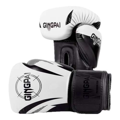 �콢��׺�ɫ�����㸴���ڵ� ����͸���� 6oz ȭ�����׳�����Ůɢ�򲫻�̩ȭרҵѵ��ʵս����ȭ�״�ɳ���Ӻ�