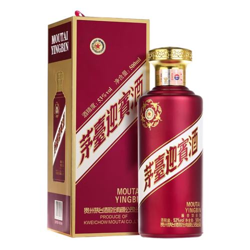 ڲƷ֤ ę́ӭƣϣ500ml*6ƿ ę́ӭ()53ȽͰ׾936Ԫ
