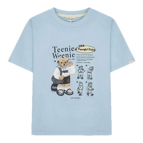 ǳɫ 160/S Teenie WeenieСŮװT2025ļ¿ԼʱӡԲ360.8Ԫ