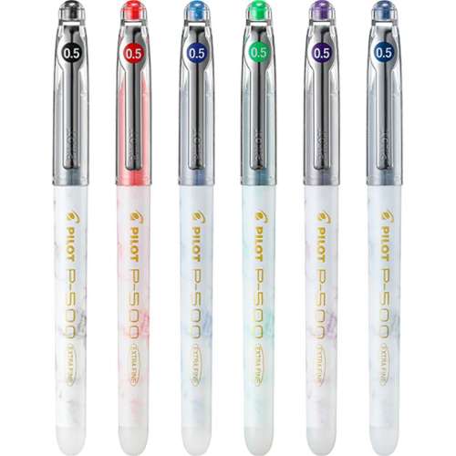 ۻ㣺ʯ0.5mm PILOT/P500ʴд8.12Ԫ(88VIP 95)
