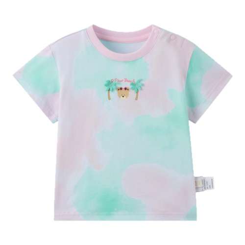 Pinkɫ/25 90cm 5APawinPawͨСͯװ25괺¿ŮT311.6Ԫ2(155.8Ԫ/88VIP 95)