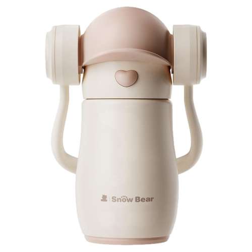 260mL Ч/¹߿˹轺/316L޷ڵ SnowBear insܱѧ262Ԫ2(131Ԫ/)