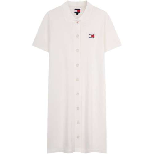 ڲɫYBL XS Tommy Ůװ۷POLOȹ445Ԫ