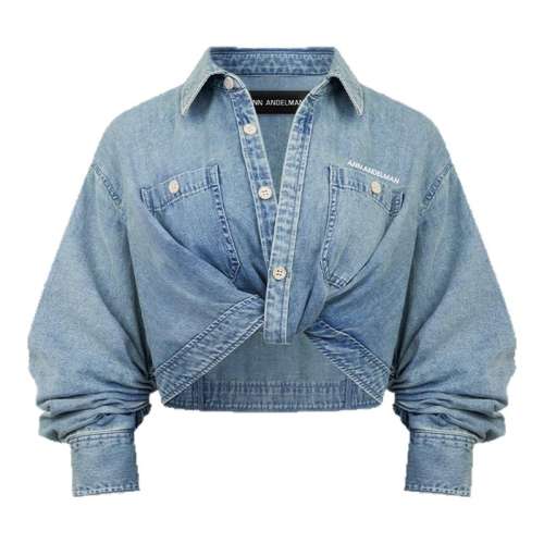 ۻ㣺ɫ XS ANN ANDELMAN 2025Ůʿǰţг̩ٻƷ 3012861510.4Ԫ