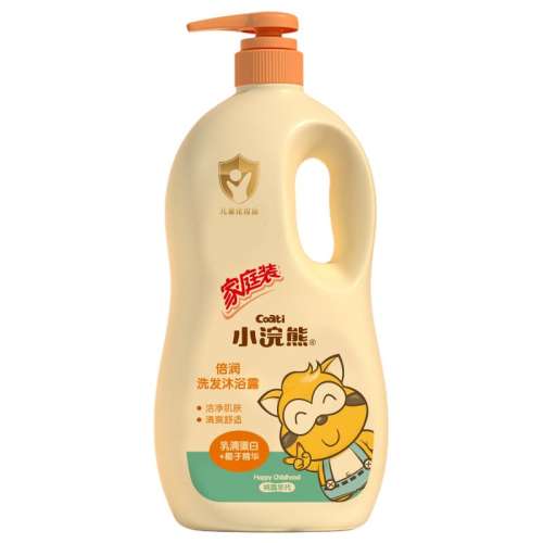 ³ͬϴԡ¶1150ml*1ƿ  1150ml Сϴԡ¶һͯϴ25.71Ԫ