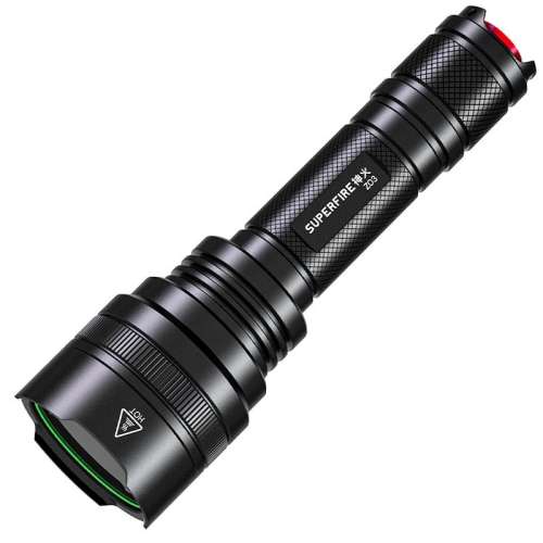 Z03-12ߣ365nmϹƣ supfireled12113.96Ԫ