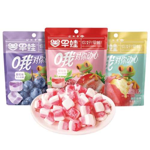 ζ1/300g/Լ50 50 ó ǰζݮʲ֭ǹֵСʳƷ19.9Ԫ