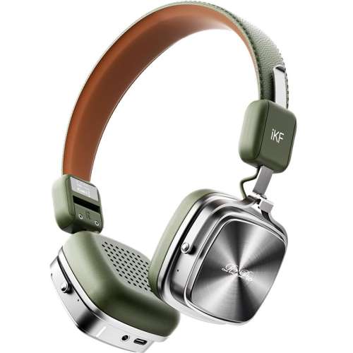ٷ ǹ-HiFi߱+45dB˫Ƶ+75Сʱ+APP+Ŵ iKF R2 ProСͷancʽ2025444.6Ԫ2(222.3Ԫ/)