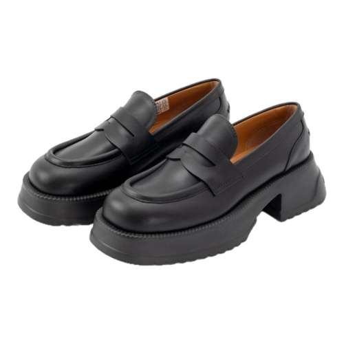 ۻ㣺ɫ 36 MARNI ŮʿճͨںɫԲͷǳָЬƤЬ̩ٻƷ 3015744288.4Ԫ