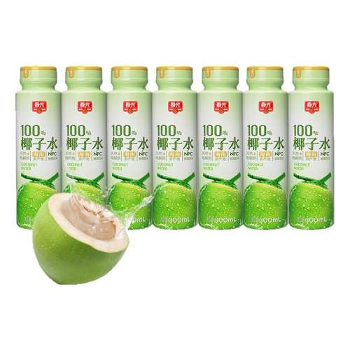 ۻ㣺Ҭˮ300ml*5 ʳƷزNFC100%Ҭˮ300mlҬ֭˶38.2Ԫ