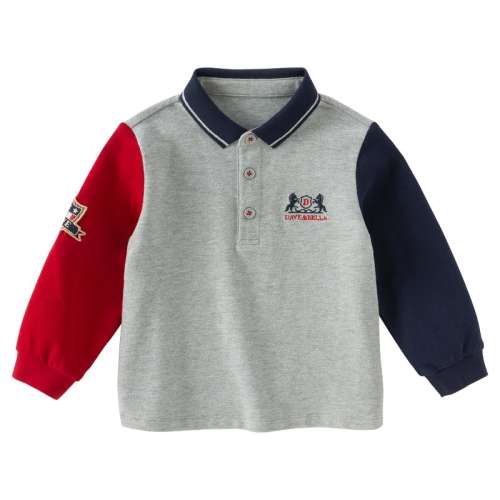 ۻ㣺ɫֻ 90cm άͯTкͯײɫpolo2025＾¿113Ԫ