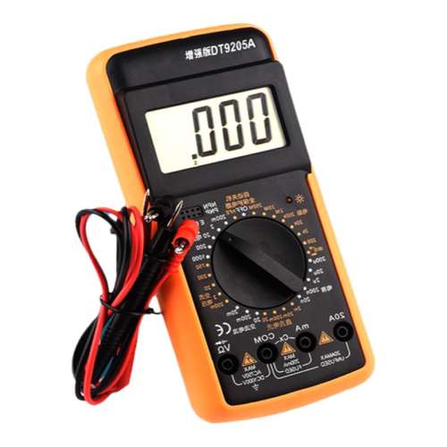 DT-9205Aǿ䣨++˵飩 DT9205Añ ߾ȵʵ128.6Ԫ,ۺ25.72/