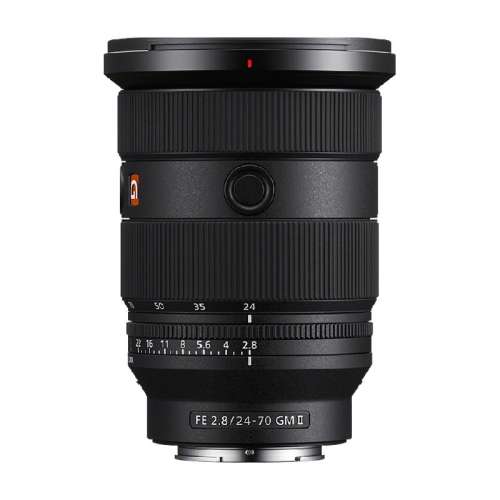 E(ȫ) FE24-70mm F2.8 GM II ɫ ٷ FE 24-70mm F2.8 GM IIͷ13299Ԫ
