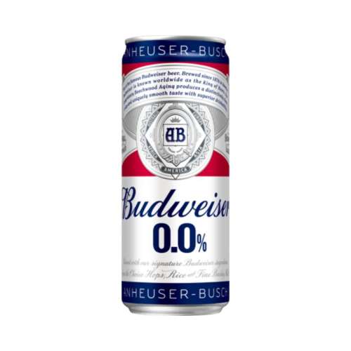 ڲ޴330ml*240.0%volƾ Budweiser/ơ0.0%޴330ML*24;ƾ117Ԫ