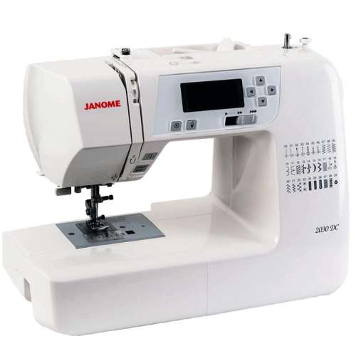 2030DC ��30�ֻ����� �ٷ����һ�JANOME�ձ�������