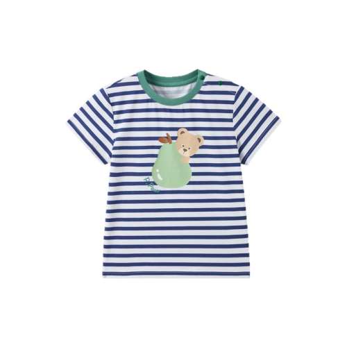 Navyɫ/59 90cm 5APawinPawͨСͯװ25괺¿бƶT307.8Ԫ3(102.6Ԫ/88VIP 95)