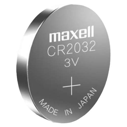 CR2032أ2۸ Կ׵Maxell/29.16Ԫ3(9.72Ԫ/)
