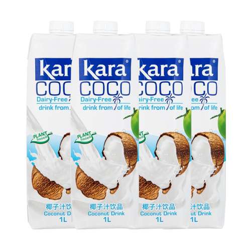 Kara CocoҬ֭1L*4ƿҬҬ֭50.72Ԫ